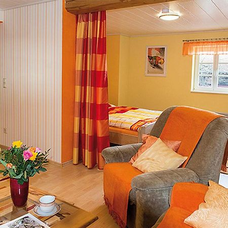 Ferienwohnung, 30 Qm Friedewald  Εξωτερικό φωτογραφία